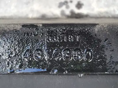 USED CUMMINS QSK19