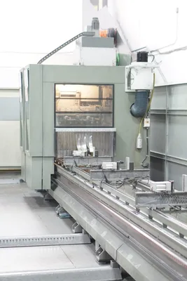 Used 2013 EMMEGI _UNKNOWN_ Flexible Machining Systems Quebec CA | Starlight Sales Corp #1444239