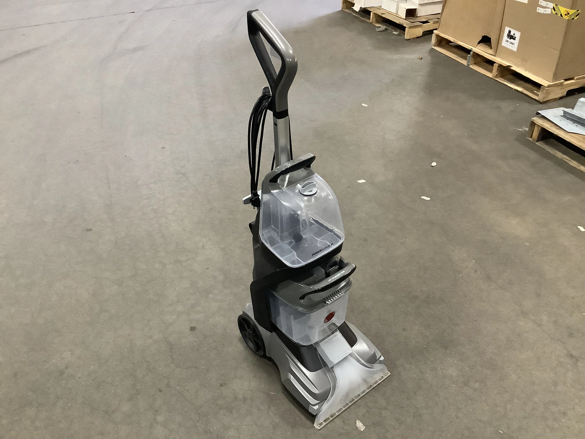 Used _UNKNOWN_ _UNKNOWN_ Scrubbers Michigan US | Miedema Asset Management Group #1384658