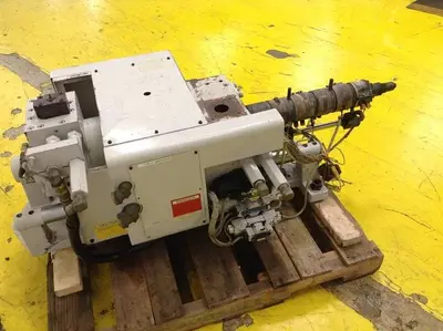 USED SHINWA S-50CNIIHGPU05-28