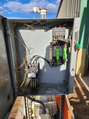 USED PACIFIC ENGINEERING GGDAADA