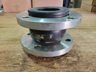 3" Expansion Joint ANSI150