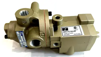 NEW ROSS CONTROLS 2774B3001Z DIRECTIONAL CONTROL VALVE 2774B3001