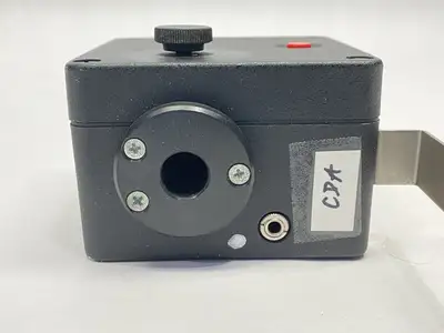 USED SCHAFFNER CONTACT DISCHARGE ADAPTER 8KV