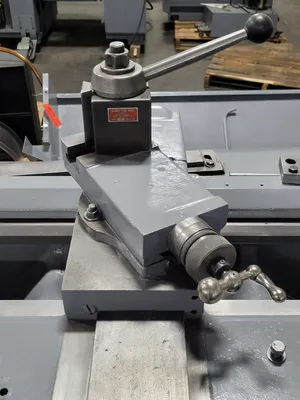 Used LEBLOND MAKINO Regal 12C Engine Lathes Kentucky US | Machinery Central #895192