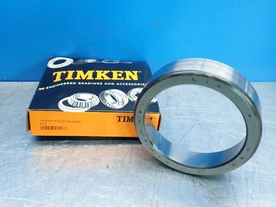 NEW TIMKEN 612