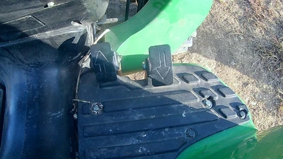 Used 2009 JOHN DEERE 3032E Tractors & Trailers Indiana US | Proxy Equipment #1377888