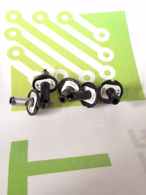 I-PULSE P062 SMT M20 NOZZLE LC6-M772H-111
