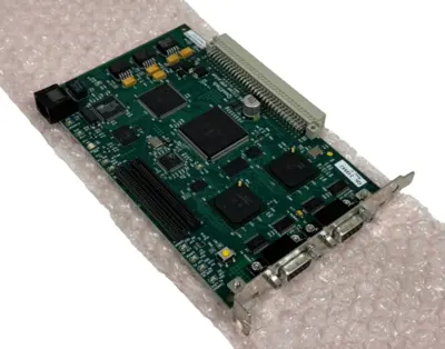NEW QUADTECH 218562 MULTICAM VPB-plus CONTROL CARD
