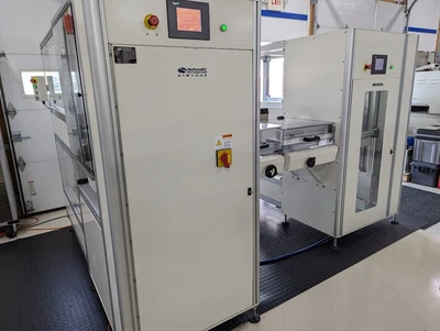 Used Simplimatic Automation _UNKNOWN_ Miscellaneous PCB & SMT Equipment Michigan US | 4Tech USA #1540414