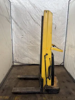 USED BIG JOE 2018–R7