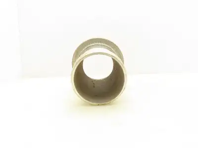 PT Coupling 40X30E Aluminum Cam & Groove Reducer 4" Adapter x 3" Hose Shank