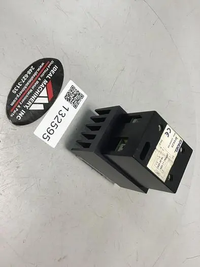Used ENGEL BFSK25 Injection Molding Parts | Ideal Machinery #664861