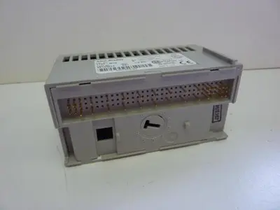 USED ALLEN BRADLEY 1794-IB16 SER A