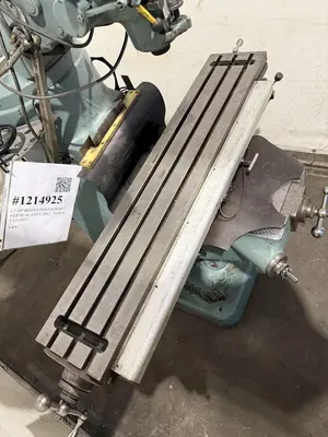 USED BRIDGEPORT SERIES 1