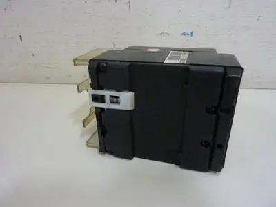 USED FUJI ELECTRIC EA33-15