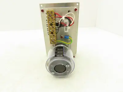 Allen Bradley 440T-MSRUE13AB Guardmaster Trapped Key Interlock Solenoid Release