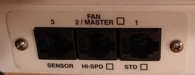 SIMCO Centurian 9E air ionizer