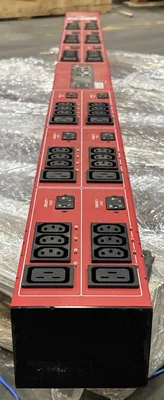 RARITAN PX3-4529X2YU-K1 Electrical/PLC/Automation | ESS Industrial Equipment Sales (3)