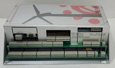 USED Mita-Teknik WP3000