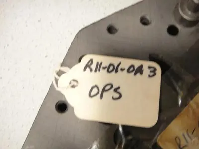 NEW HAMADA R11-01-0A-3