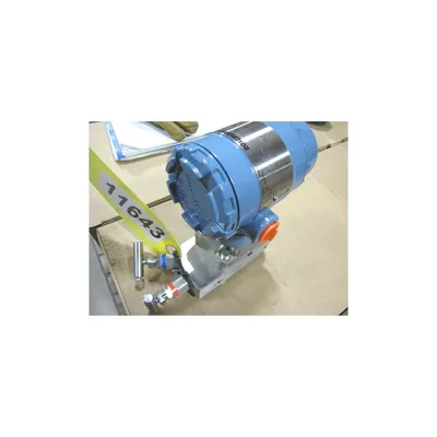 EMERSON ROSEMOUNT 2051 COPLANER PRESSURE TRANSMITTER - UNUSED!