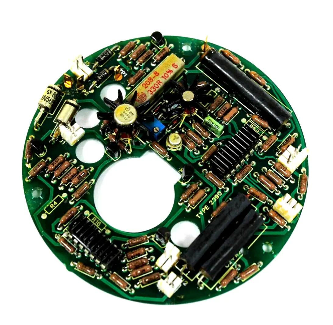 NEW UNBRANDED 3N10066 L1C CIRCUIT BOARD