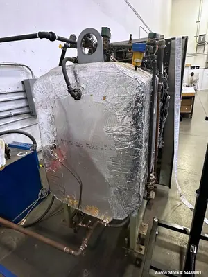 USED AMSCO R3033-1