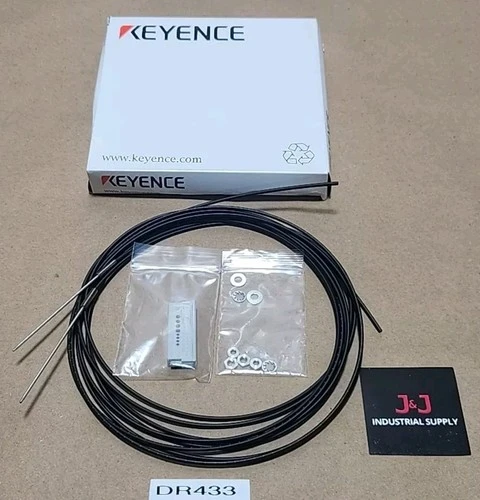 NEW KEYENCE FU-73