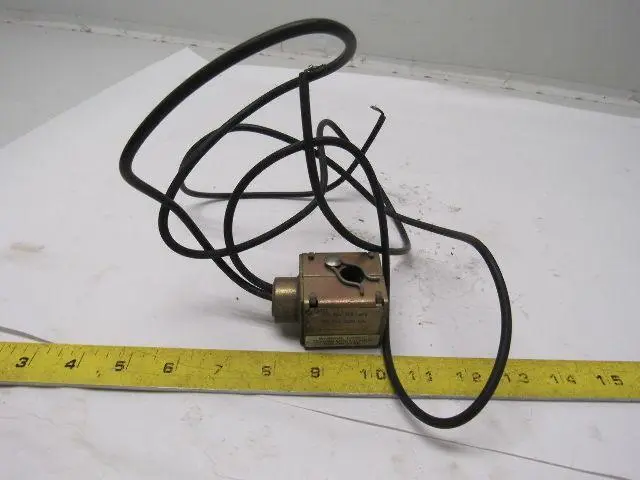 Used ALCO CONTROLS _UNKNOWN_ Miscellaneous MRO | Arrow Industrial #651362