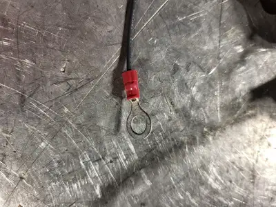 USED ALPHA WIRE 5122C