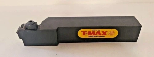 NEW Sandvik Coromant Does Not Apply