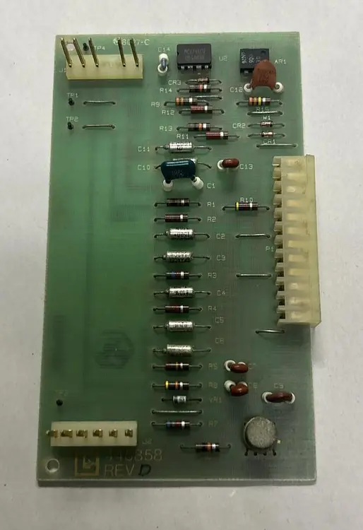 New | in-Stock LEEDS & NORTHRUP 445858 Miscellaneous Equipment (Electrical & Power) | Surplus Asset Holdings #1196847