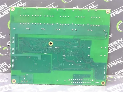 Oztek Corp. 10880-02A / 10881-03A Power Module Board Rev. A Used
