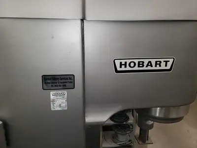 HOBART M802 Planetary Mixers | Harvest Equipment and Fabrication Inc (3)