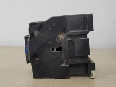 Used TELEMECANIQUE LC1D1210G6 Switchgears British Columbia CA | Lenmark #242071