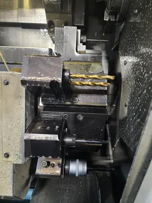 2003 CITIZEN M20 Swiss Type Automatic Screw Machines | Midstate Machinery (7)