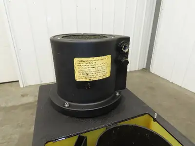 Used GARDNER DENVER _UNKNOWN_ Oil Separators Indiana US | Arrow Industrial #1368237