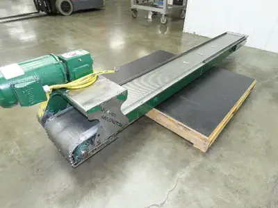 Used LIVONIA _UNKNOWN_ Conveyor Parts Indiana US | Arrow Industrial #1249832