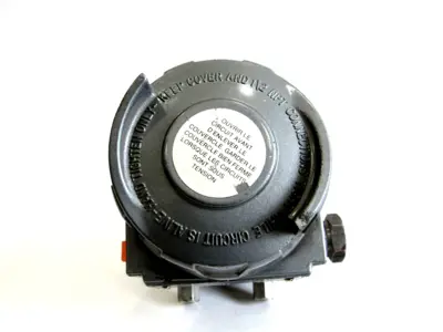 NEW BAILEY BQ73221 TRANSMITTER