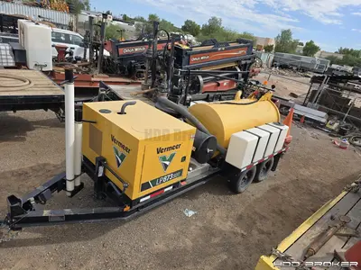 Used 2022 VAC-TRON 2022 VAC-TRON LP873SDT Hydro Excavators Florida US | HDD Broker #1346752