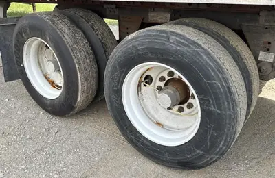 Used UTILITY 53 X 102 Box Trailers Illinois US | Mitsubishi HC Capital America #1362582