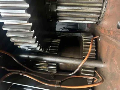 MEECO HD2 - 2 ROLL ROTARY STRAIGTHENER (14585) STRAIGHTENERS, TUBE & BAR | Machinery International LLC (17)