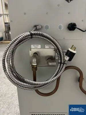 USED Parameter Generation and Control PGC Environmental Chamber, Model 9141-1110