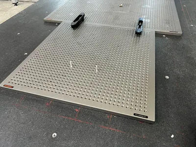 2023 HEXAGON Global S Blue 12.22.10 Coordinate Measuring Machines | Machnet (6)