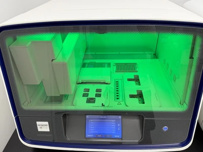 Used Thermo Fisher 4484178 (Ion Chef) / A27213 (Ion S5 XL) DNA Sequencers Missouri US | BioLabTek #1356085