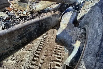 Used 2005 DEERE 1010D Log Loader Louisiana US | Proxy Equipment #1384976