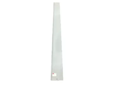 Used NVENT HOFFMAN Bolt-On Wireway Barrier Steel Gray 60" L x 4 1/2" W Electrical Boxes Michigan US | Maverick Industrial Sales #1402214
