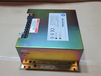 Used ALLEN-BRADLEY 1336-WB009 AC Drive Power Modules British Columbia CA | Lenmark #1489042