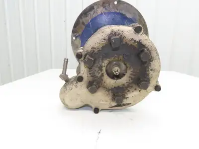 Graymills A-24643-KF SuperFlo Centrifugal Immersion Ink Pump 3/4Hp 230/460V 3PH
